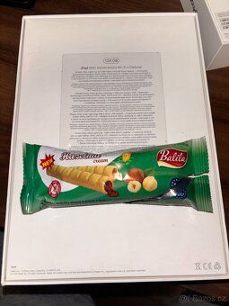 Krabičky od iPhone 7, iPhone X, iPad Air - 5