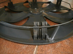 Poklice Ford - 15" - 1ks - 5