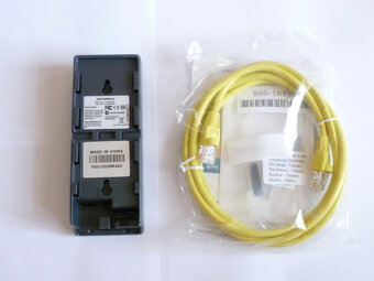 Cisco Aironet Power Injector AIR-PWRINJ3 pro AP nový - 5