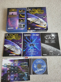 Staré PC Hry #4 - 5