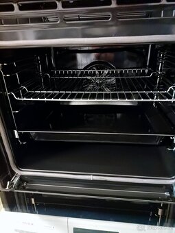 Vestavná trouba BEKO, ZÁRUKA - 5