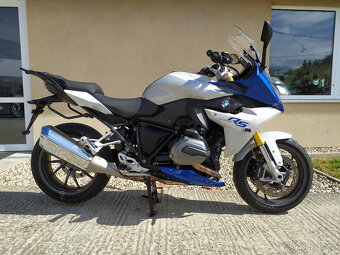 BMW R 1200 RS LC-2016 - 5