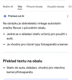 Videokamera Blaupunkt CR-8010 - 5