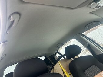 Díly ze Seat Leon 1m Toledo 2m - 5