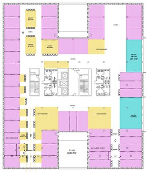NOVÁ POLIKLINIKA HRADEC KRÁLOVÉ - 5