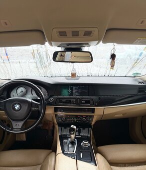 BMW F11 530d - 5