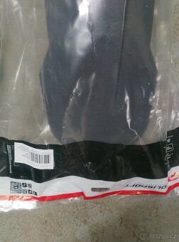 Nové KTM plasty maska-blatník - 5