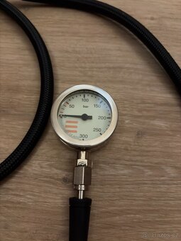 Automatika / regulátor Tecline V1 ICE TEC SEMITEC - 5