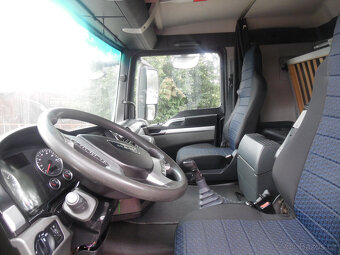 MAN TGS 33.480 nosič kontejnerů - 5