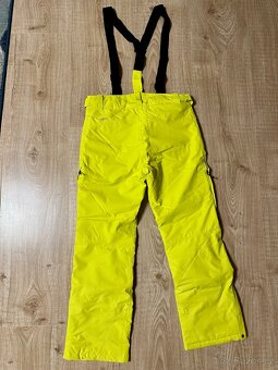 Lyžařské kalhoty Hannah vel. L - 5