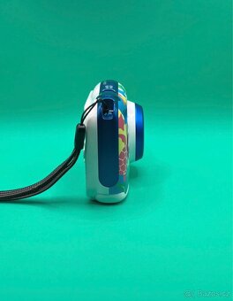 Nikon Coolpix W100 WiFi Bluetooth Nfc - 5