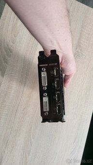 GeForce GTX 970 G1 Gaming 4GB (WINDFORCE 3X) - 5