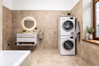 Prodej bytu 2+1, 75m2 Prostějov - 5