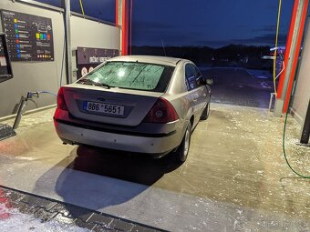Ford Mondeo 2.0 107kw - 5