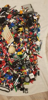 Lego mix kg kilo, 12,5kg - 5