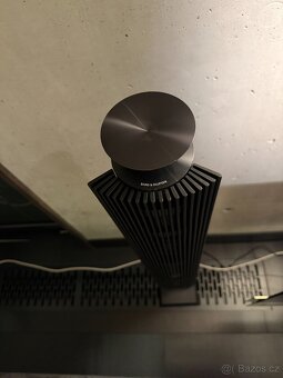 Bang & Olufsen BeoLab 18 – Černý - 5