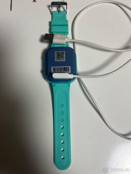 Dětské hodinky - 5