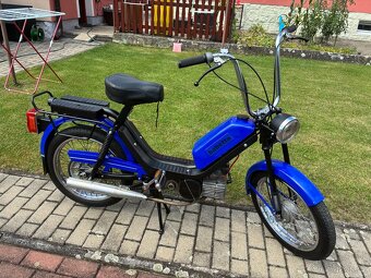 Renovace opravy babett - 5