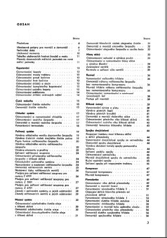 Zetor 4712-6748 dílenská příručka, návod - 5