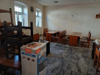 Pronájem nebytového prostoru - 5