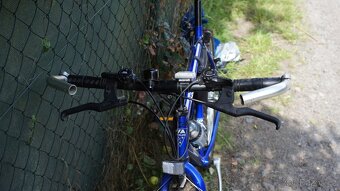 Horske kolo VIA CYCLES - 5