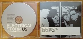 predám CD - zahraničné (3) - 5