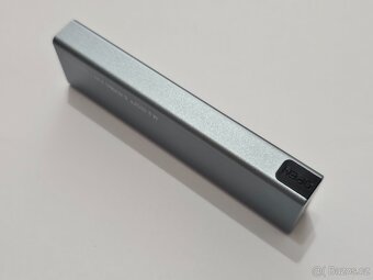 EXTERNÍ RÁMEČEK PRO SSD M.2 - 5