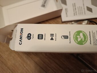 ♥️ SMART HODINKY CANYON ♥️ - 5