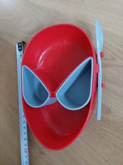 Detska miska Spiderman - 5