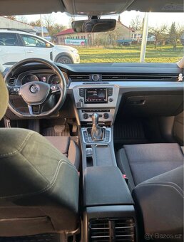 Passat B8 Sedan - 5
