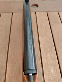Vzduchovka - 5