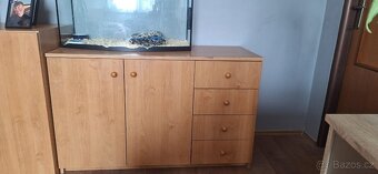 Studentský pokoj - 5