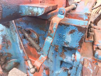 Zetor super 35. ( 42 ) - 5