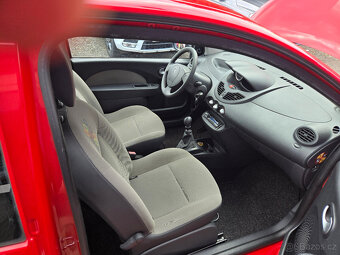 Twingo 1,2-43kW - 5