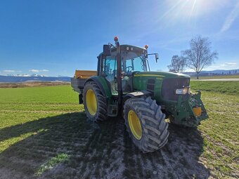 John deere 6330 - 5