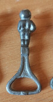 Starý otvírák. - 5