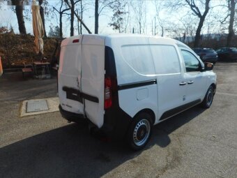 Renault Express,1,5 DCi Poškozeno - 5