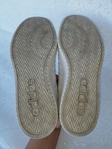 Tenisky Adidas vel.39 - 5