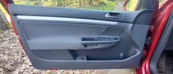 GOLF V, 1.9TDI - 5