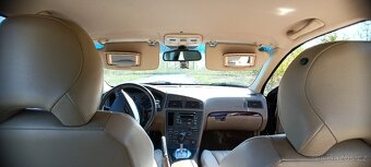 Volvo S60 2.4i 103kW - 5