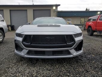 FORD MUSTANG GT 2024 - 5