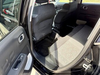 Citroen C3 1.2 PureTech 81kw SHINE 119.000km - 5