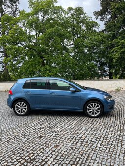 Golf VII - 5