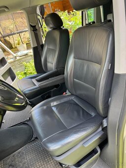 VW Multivan 2.0 BiT 4 MOTION - 5