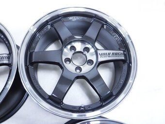 Rays Volk Racing TE37SL - 5