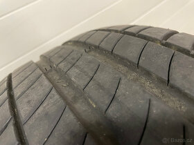 Michelin Primacy 3 225/50 R18 95V 4Ks letní pneumatiky - 5