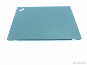 Notebook Lenovo Thinkpad T560 15,6" Fhd i5-6300U 16gb ram 51 - 5
