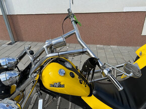 BOOM TRIKE FAMILY 1,6 WV 3místná - 5