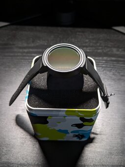 Ticwatch E Smartwatch - 5