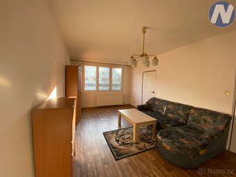 Pronájem bytu 1+1, 43 m2, Sídliště Plešivec, Český Krumlov - 5